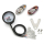 Digitaltacho "New Velona 60" | -200 km/h | Typ A , 361452-WP  KTM / 250 SX / 250 SX / 2015 / OFFROAD / MX , 361452-WP