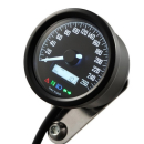 Digitaltacho "New Velona 60" | -260 km/h | Typ...