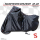 Abdeckplane "Supercover 2.0" | Gr. S | schwarz  , 380020  KTM / 150 SX / 150 SX / 2021 / OFFROAD / MX , 380020