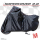Abdeckplane "Supercover 2.0" | Gr. M | schwarz  , 380021  KTM / 450 SX-F HERLINGS REPLICA / 450 SX-F / 2019 / OFFROAD / MX , 380021
