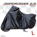 Abdeckplane "Supercover 2.0" | Gr. L | schwarz...