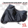 Abdeckplane "Supercover 2.0" | Gr. XL | schwarz  , 380023  KTM / 125 SX / 125 SX / 2018 / OFFROAD / MX , 380023