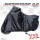 Abdeckplane "Supercover 2.0" | Gr. XXL | schwarz  , 380024  KTM / 250 SX-F / 250 SX-F / 2016 / OFFROAD / MX , 380024