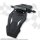 Kennzeichenhalter | UNIVERSAL | ABS | schwarz , 390000  HONDA / CRF 250 R (ME10) / CRF 250 R / 2007 / OFFROAD / MX , 390000