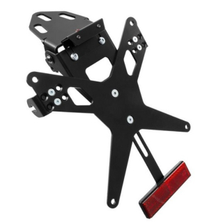 Kennzeichenhalter X-Line | Universal Typ 5 , 390005-XL  HONDA / CRF 250 R (ME10) / CRF 250 R / 2017 / OFFROAD / MX , 390005-XL
