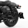 ZIEGER Kennzeichenhalter Hyosung GV125/300 S Aquila 19-22 , 390010  HONDA / CRF 250 RX ENDURO / CRF 250 R / 2019 / OFFROAD / MX , 390010