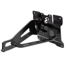 ZIEGER Kennzeichenhalter HD Sportster 1990-2004 , 390015...