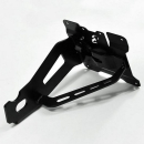 ZIEGER Kennzeichenhalter HD Sportster 2005-2020 , 390016...