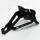 ZIEGER Kennzeichenhalter HD Sportster 2005-2020 , 390016  HONDA / CRF 250 X (ME11) / CRF 250 X / 2006 / OFFROAD / ENDURO , 390016