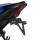 Kennzeichenhalter YAMAHA YZF-R7 / R7 | 26- , 390105  HONDA / CRF 250 X (ME11) / CRF 250 X / 2008 / OFFROAD / ENDURO , 390105