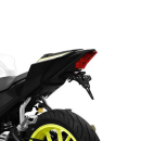 Kennzeichenhalter PRO | Yamaha YZF-R125 | 19-25 ,...