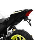Kennzeichenhalter-Set | YAMAHA YZF125R | 19-25 ,...