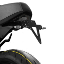 Kennzeichenhalter YAMAHA XSR 900 | 22-24 , 390111  HONDA...