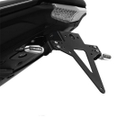 Kennzeichenhalter | YAMAHA MT 125 | 20-26 , 390131  HONDA...