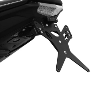 Kennzeichenhalter X-Line | Yamaha MT-125 BJ 20-26 , 390131-XL  HONDA / CRF 250 R (ME10) / CRF 250 R / 2006 / OFFROAD / MX , 390131-XL