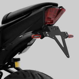 Kennzeichenhalter | YAMAHA MT 07 | 21-24 , 390132  HONDA / CRF 250 R (ME10) / CRF 250 R / 2007 / OFFROAD / MX , 390132