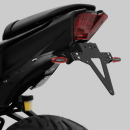 Kennzeichenhalter | YAMAHA MT 07 | 21-24 , 390132  HONDA...