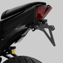 Kennzeichenhalter-Set | YAMAHA MT 07 | 21-24 , 390132-SET...