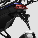 Kennzeichenhalter PRO | Yamaha...