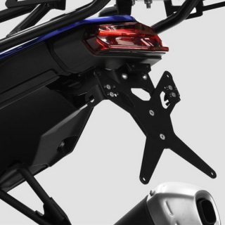 Kennzeichenhalter X-Line | Yamaha Ténéré 700 BJ 2019-25 , 390133-XL  HONDA / CRF 250 R (ME10) / CRF 250 R / 2013 / OFFROAD / MX , 390133-XL