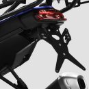 Kennzeichenhalter X-Line | Yamaha...