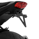 Kennzeichenhalter-Set | YAMAHA MT-10 (RN78) | 22- ,...
