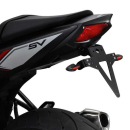 Kennzeichenhalter-Set | SUZUKI SV 650/SV-7GX | 16- ,...