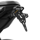 Kennzeichenhalter PRO | SUZUKI GSX-8T | 25-26 ,...