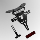 Kennzeichenhalter PRO | Suzuki SFV 650 BJ 2009-15 ,...