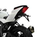 Kennzeichenhalter | SUZUKI GSX-S/R125 | 17-24 , 390169...