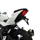 Kennzeichenhalter-Set | SUZUKI GSX-S/R 125 | 17-24 ,...