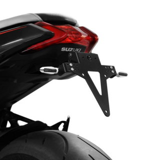 Kennzeichenhalter | SUZUKI GSX-S1000S Kata | 19-24 , 390173  HONDA / CRF 450 X (PE06) / CRF 450 X / 2015 / OFFROAD / ENDURO , 390173