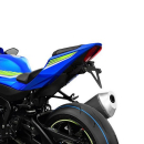 Kennzeichenhalter-Set | SUZUKI GSX-R 1000/R 17-26 ,...