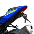 Kennzeichenhalter X-Line | Suzuki GSX-R 1000 BJ 2017-26 ,...