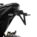 Kennzeichenhalter ZONTES ZT 125 U | 20-23 , 390195  HONDA...