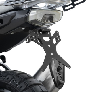 Kennzeichenhalter X-Line | CF MOTO 450 MT | 24-26 , 390196-XL  HONDA / CR 125 R (JE01) / CR 125 R / 2004 / OFFROAD / MX , 390196-XL