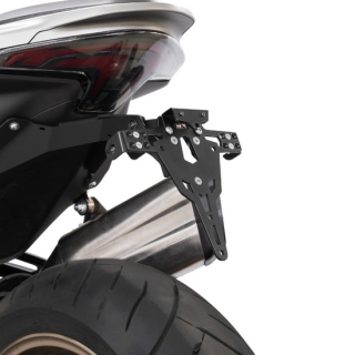Kennzeichenhalter PRO |  CF MOTO 800 NK | 23-26 , 390197-PRO  HONDA / CR 250 R (ME03) / CR 250 R / 2007 / OFFROAD / MX , 390197-PRO
