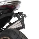 Kennzeichenhalter PRO |  CF MOTO 800 NK | 23-26 ,...
