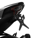 Kennzeichenhalter X-Line | CF MOTO 450 SR | 23-26 ,...