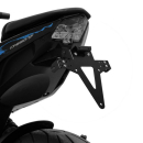 Kennzeichenhalter-Set | CFMOTO 650 NK | 20-23 ,...