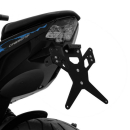 Kennzeichenhalter X-Line | CFMOTO 650 NK | 20-23 ,...