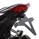 Kennzeichenhalter-Set | KAWA Z1000 / SX /T | 10-18 ,...