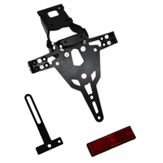 Kennzeichenhalter PRO | Z1100/SE 25-26 | Z1000/R 14-20 , 390208-PRO  HONDA / CRF 250 X (ME11) / CRF 250 X / 2004 / OFFROAD / ENDURO , 390208-PRO