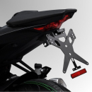 Kennzeichenhalter X-Line | Z1100/SE 25-26 | Z1000/R 14-20...