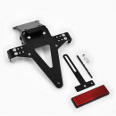 Kennzeichenhalter-Set | ZX-6R/RR 636 | 05-06 , 390210-SET...