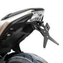 Kennzeichenhalter X-Line | Kawasaki Z650 BJ 2017-26 ,...