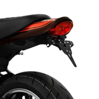Kennzeichenhalter PRO | Kawasaki Z900RS BJ 2018-26 , 390217-PRO  HONDA / CRF 450 R (PE05) / CRF 450 R / 2015 / OFFROAD / MX , 390217-PRO