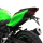 Kennzeichenhalter | KAWASAKI Ninja/Z400/500 | -24 , 390218  HONDA / CRF 450 R (PE07) / CRF 450 R / 2018 / OFFROAD / MX , 390218