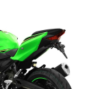 Kennzeichenhalter PRO | KAWASAKI Ninja/Z400/500 | -24 ,...