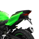Kennzeichenhalter-Set | KAWASAKI Ninja/Z400/500 | -24 ,...